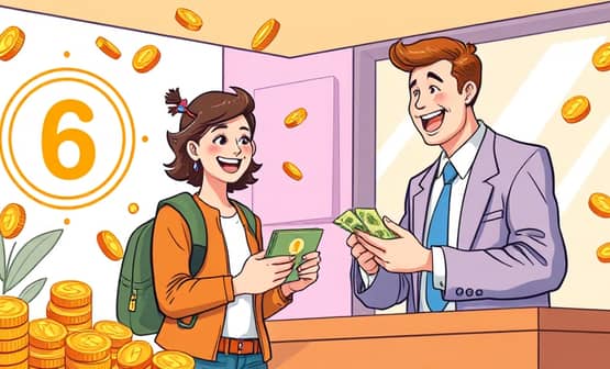 Préstamos sin intereses: cómo funcionan y dónde conseguirlos