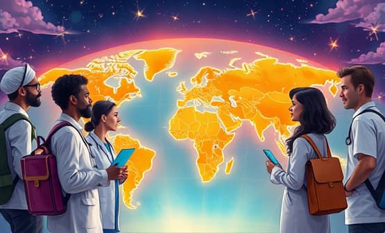 Cómo elegir un buen seguro médico internacional