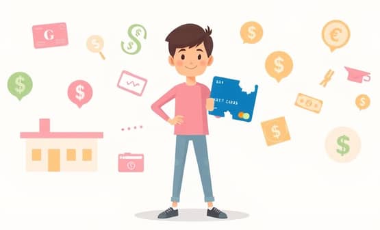 Cuando NO Usar tu Tarjeta de Crédito: Evita Problemas