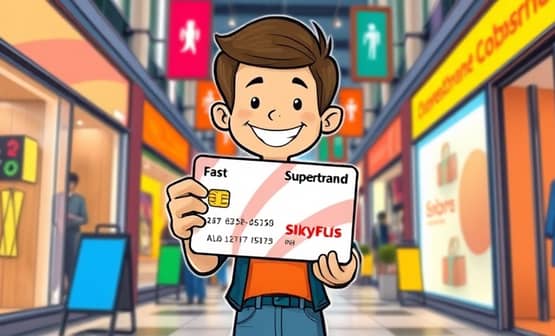 Tarjetas Co-Branding: Beneficios Exclusivos con Marcas