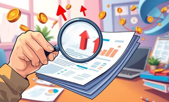 Detecta el Peligro: Señales Tempranas de Problemas de Endeudamiento