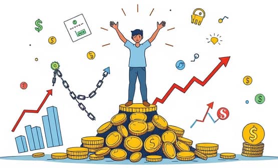 Diseñando Tu Propio Plan de Rescate Financiero Post-Deuda