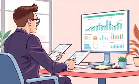 La Importancia del Asesoramiento Financiero al Pedir un Préstamo