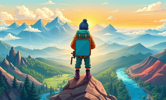 Aventura Protegida: Seguros para Viajes de Larga Duración