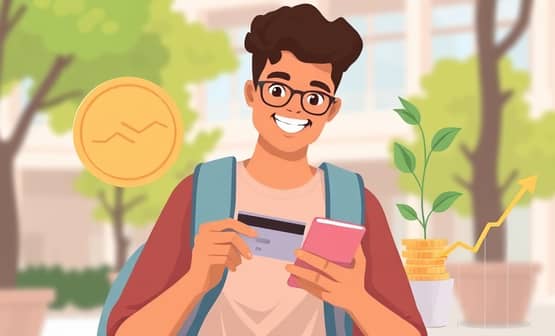 Tarjetas para Estudiantes: Construye tu Crédito