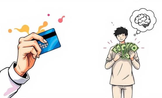 La Psicología del Gasto con Tarjetas: Compra Consciente