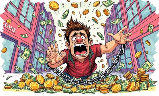 Los Peligros del Incumplimiento de Pagos de Préstamos