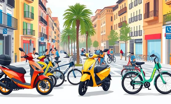 Movilidad Verde: Seguros para Vehículos Eléctricos