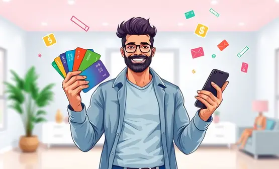 Cómo Manejar Múltiples Tarjetas de Crédito