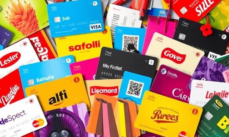 Tarjetas de Tienda: ¿Valen la Pena?