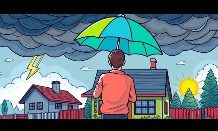 Pólizas de Seguro Umbrella: ¿Necesitas Una?