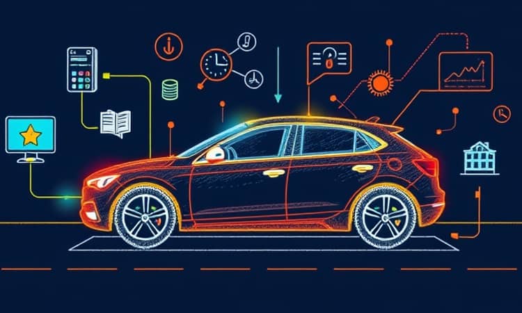 Telemática en Seguros de Auto: Pros y Contras