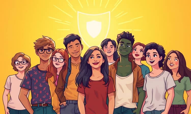 Por qué el seguro de vida debería ser una prioridad para jóvenes