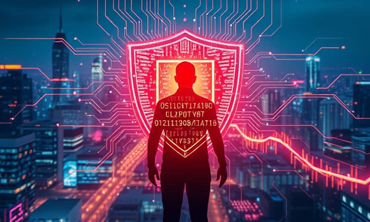Seguros cibernéticos: protege tu identidad y datos personales