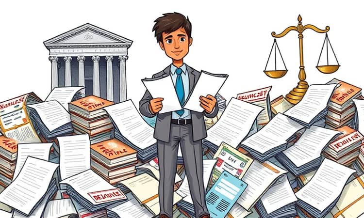 ¿Qué hacer si tu seguro rechaza una reclamación legítima?
