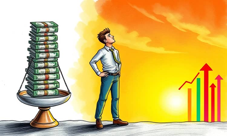 La importancia de un plan realista para reducir tus deudas