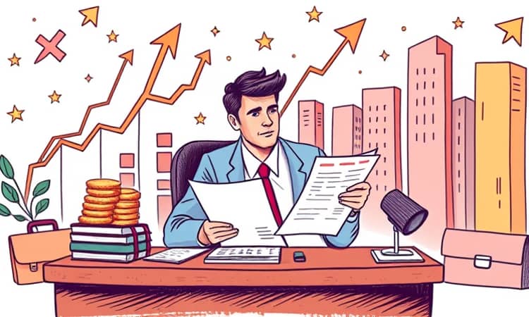 Cómo manejar adecuadamente un préstamo empresarial