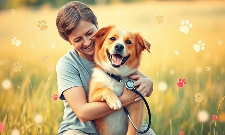 Seguros para mascotas: protege la salud de tu compañero peludo