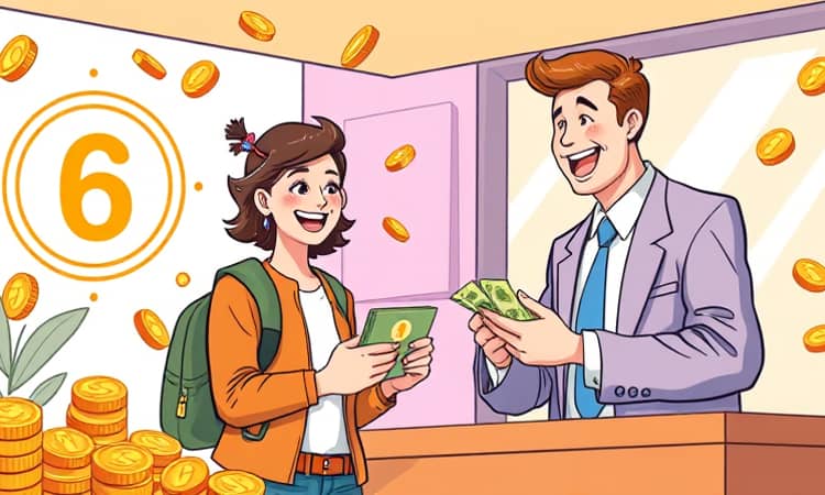 Préstamos sin intereses: cómo funcionan y dónde conseguirlos