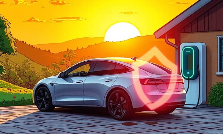 Seguros para vehículos eléctricos: todo lo que debes saber