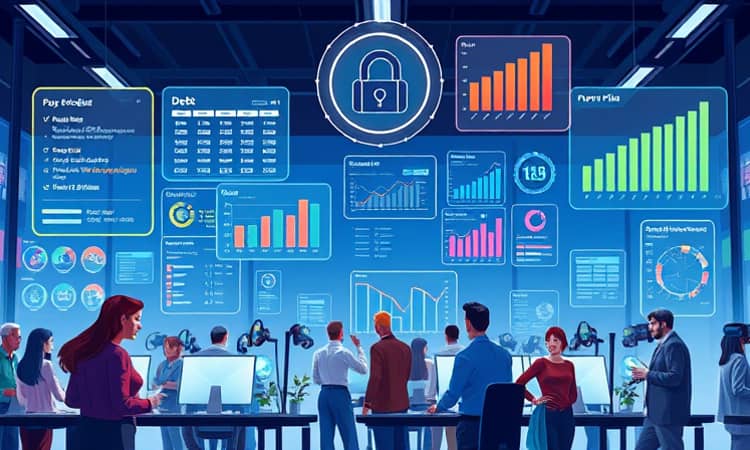 Herramientas digitales que te ayudan a gestionar tus deudas