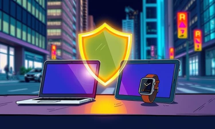 Seguros para gadgets y electrónica: cuándo son útiles realmente