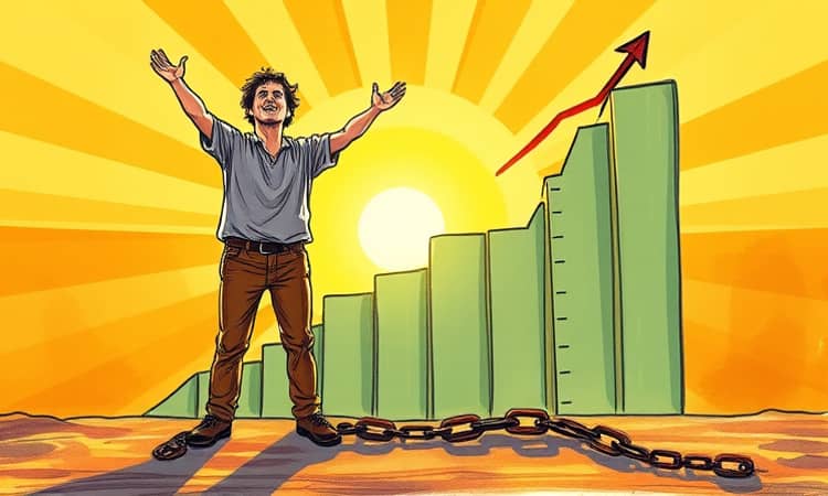 Ventajas ocultas de un préstamo consolidado