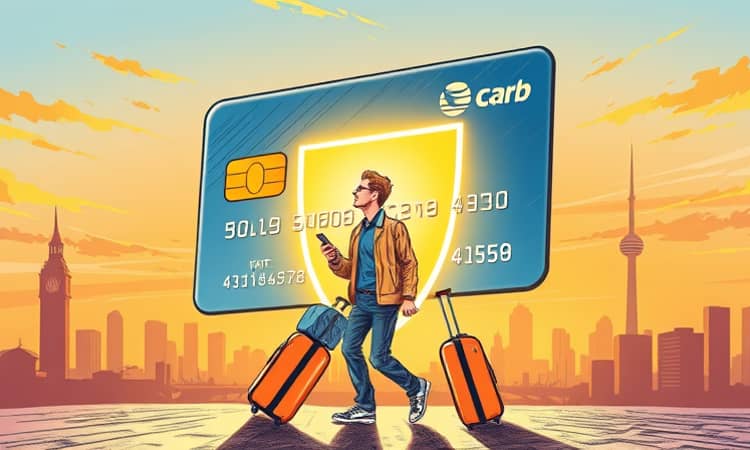 ¿Convienen las tarjetas con seguros incluidos?