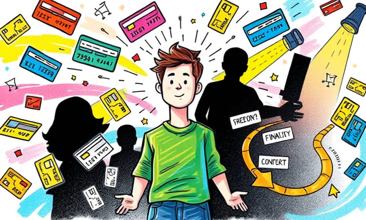 Lo que nadie dice sobre las promociones de tarjetas de crédito