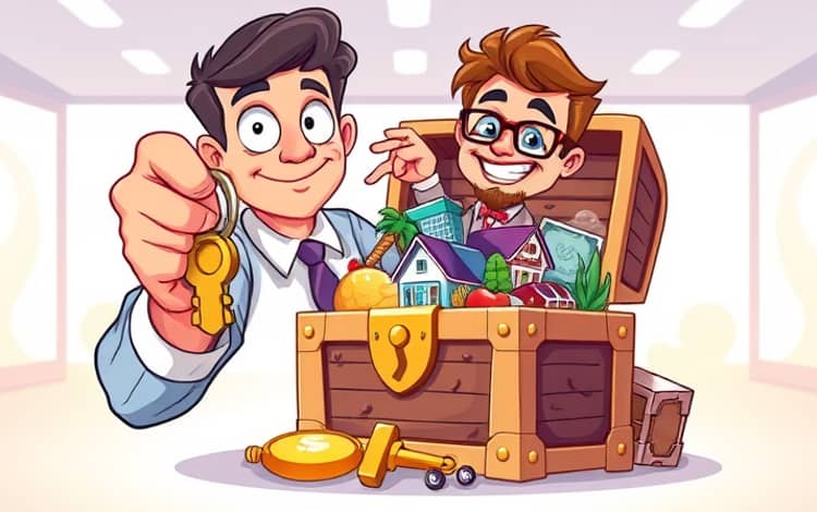 Préstamos con Garantía Real: ¿Cuándo son una Buena Opción?