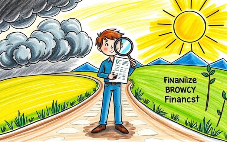 La Deuda como Oportunidad: Cómo Aprender de Tus Errores Financieros