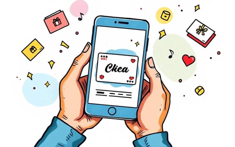 Tarjetas con Diseño Personalizado: Un Toque Único