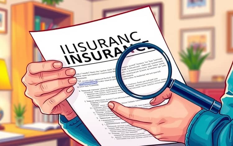 Letra Pequeña: Descifrando las Exclusiones de Tu Póliza